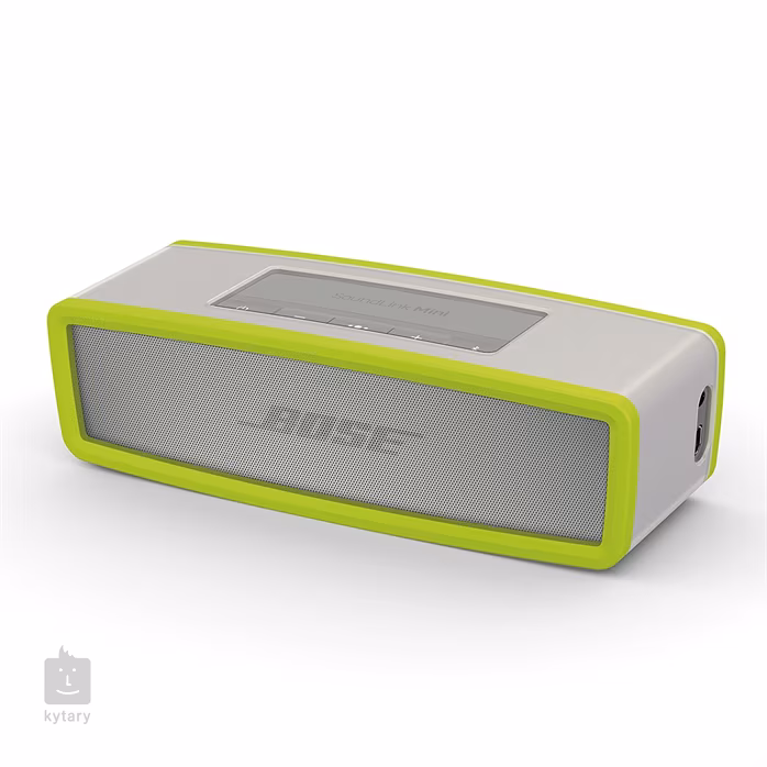 Bose SoundLink Mini Soft Cover ENERGY GREEN - Pouzdro