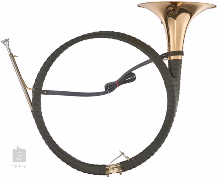 Kühnl & Hoyer 1315 KL - Lovecký lesní roh