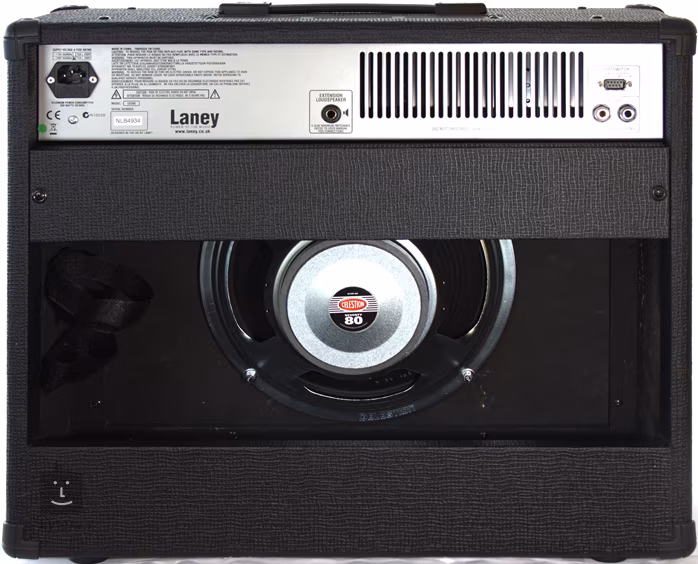 Laney LV300 (rozbalené) - Kytarové hybridní kombo