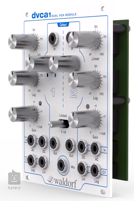 Waldorf DVCA1 - Zvukový modul