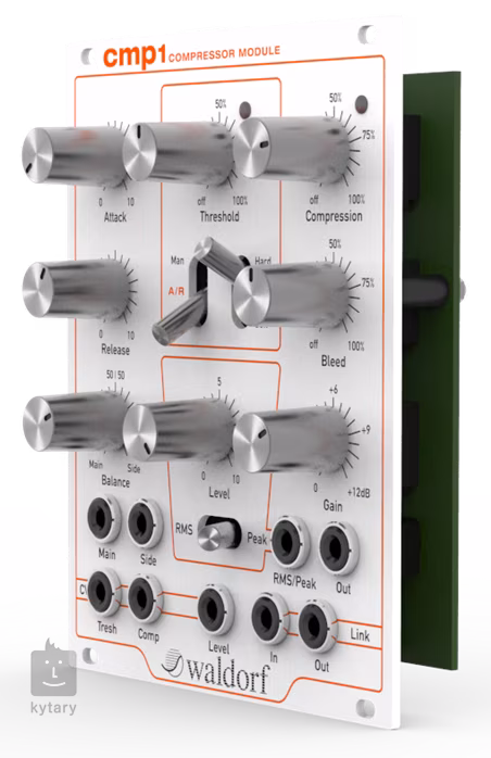 Waldorf CMP1 - Eurorack modul