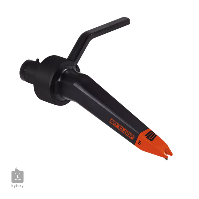 Reloop Concorde Vibe - Přenoska