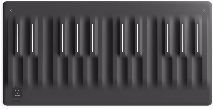 Roli Seaboard Block (použité) - USB/MIDI keyboard