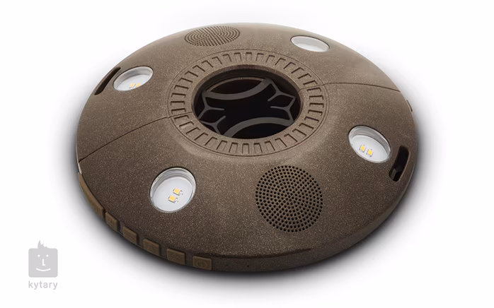 ION Patio Mate - Bezdrátový přenosný reproduktor