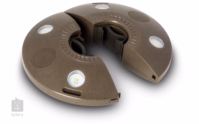 ION Patio Mate - Bezdrátový přenosný reproduktor