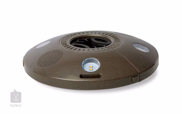 ION Patio Mate - Bezdrátový přenosný reproduktor