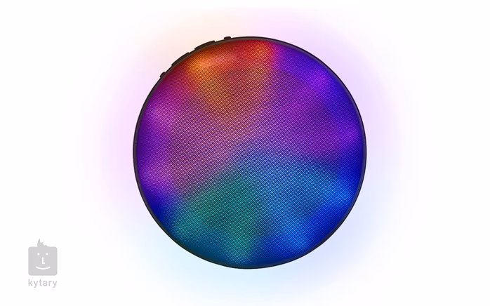 ION Helios - Bezdrátový přenosný reproduktor