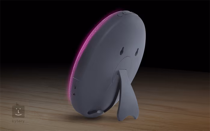 ION Helios - Bezdrátový přenosný reproduktor