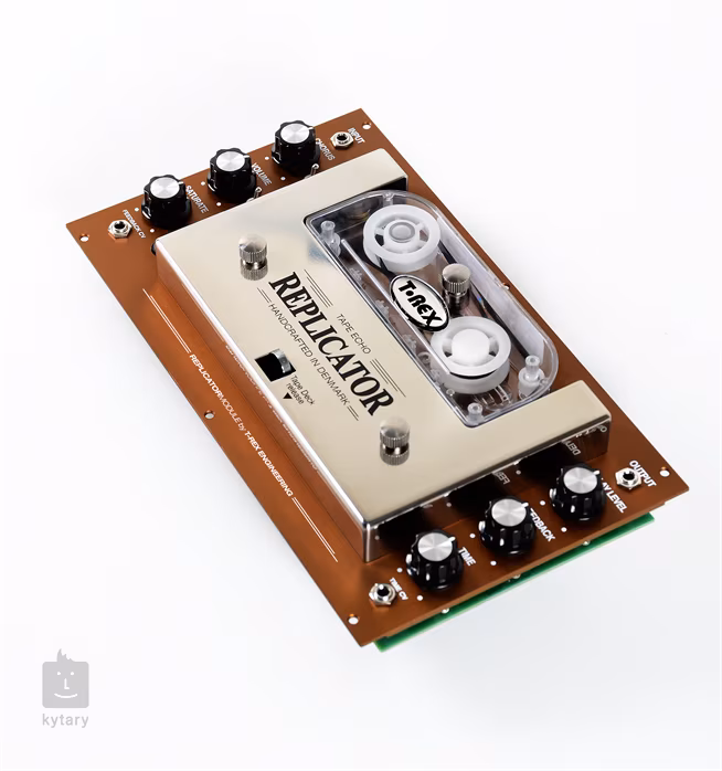 T-Rex Replicator Studio Module - Eurorack modul