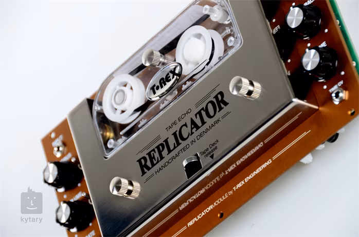 T-Rex Replicator Studio Module - Eurorack modul