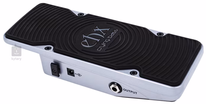 Electro-Harmonix Crying Bass - Wah Wah pedál