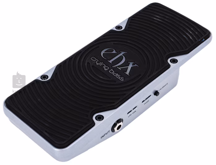 Electro-Harmonix Crying Bass - Wah Wah pedál