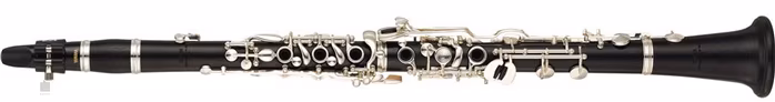 Yamaha YCL-647 - Klarinet