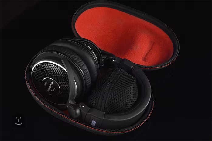 SoundMAGIC HP200 - Sluchátka