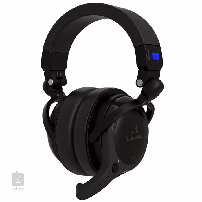 SoundMAGIC BT100 - Bezdrátová sluchátka