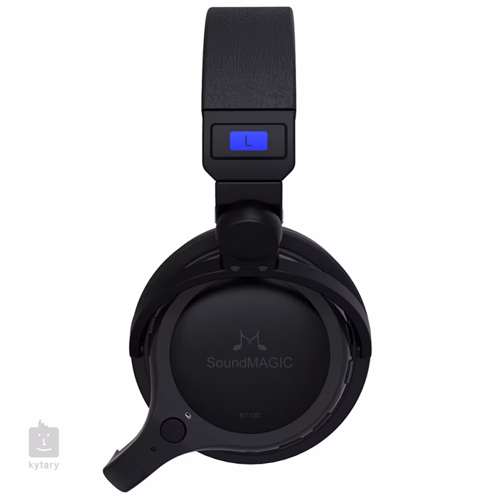 SoundMAGIC BT100 - Bezdrátová sluchátka