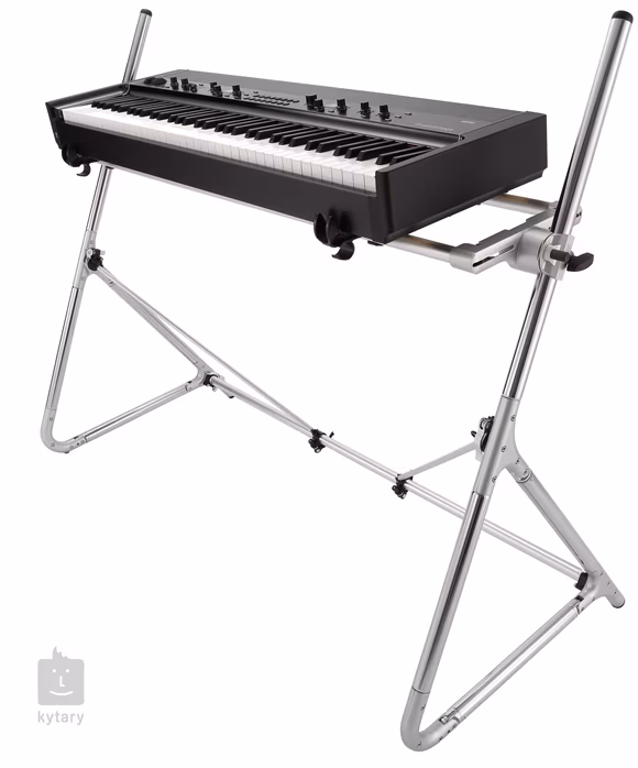 Korg Grandstage 73 - Přenosné digitální stage piano