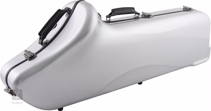 Soundline BR-10W Silber - Pouzdro na barytonsaxofon