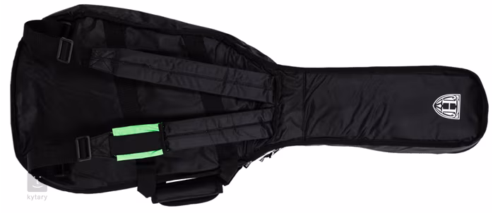 Hérgét Vital 008 Classical 1/2 Green - Obal pro klasickou kytaru