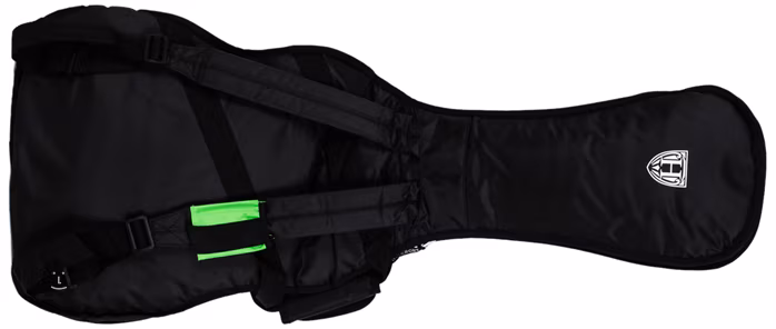 Hérgét Vital 008 Electric Guitar Green - Obal pro elektrickou kytaru