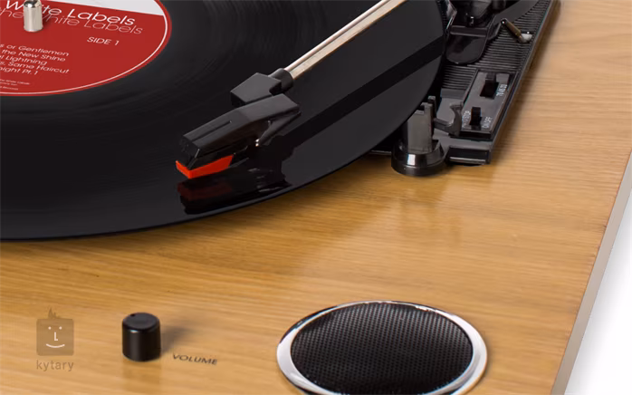 ION CZ-800 - Přenoska