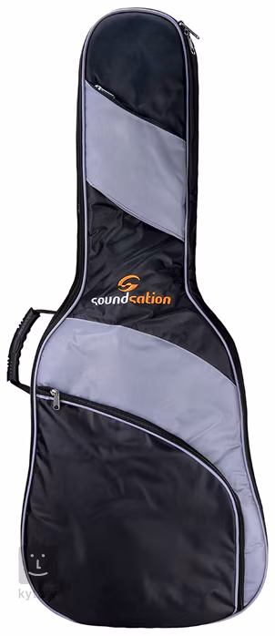 Soundsation PGB-10CG34 - Obal pro klasickou kytaru