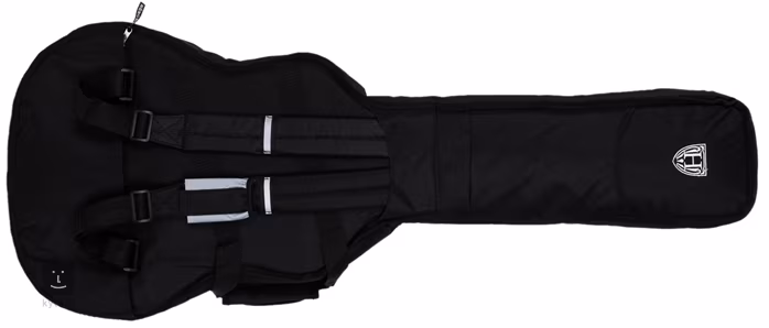 Hérgét Chic 050 Semi-Acoustic Guitar - Obal pro elektrickou kytaru