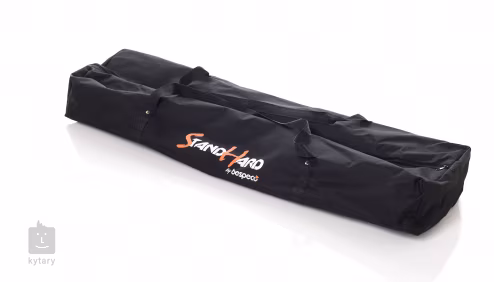 Bespeco SH80NP (rozbalené) - Stojany pro reproboxy s obalem