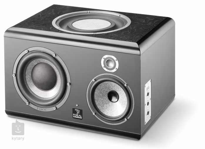 Focal SM9 L - Aktivní studiový monitor