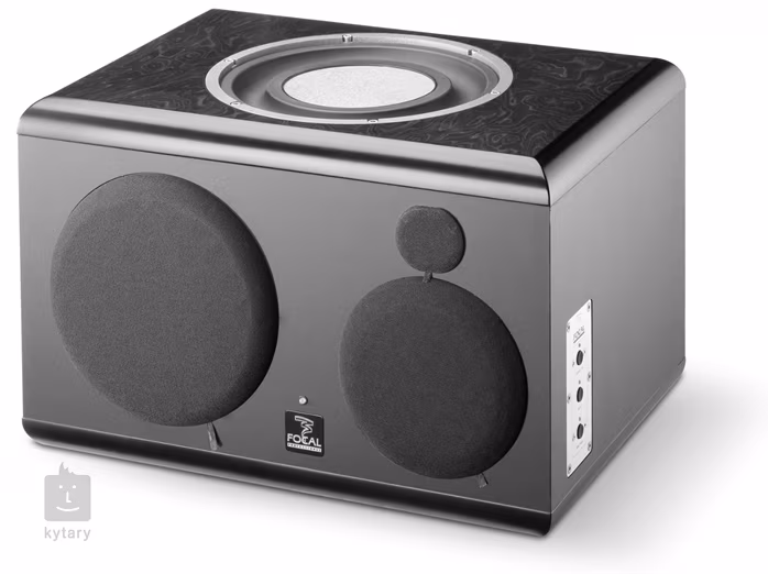 Focal SM9 L - Aktivní studiový monitor