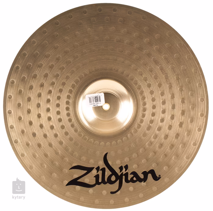 Zildjian 18" Planet Z Band Pairs - Pochodové činely