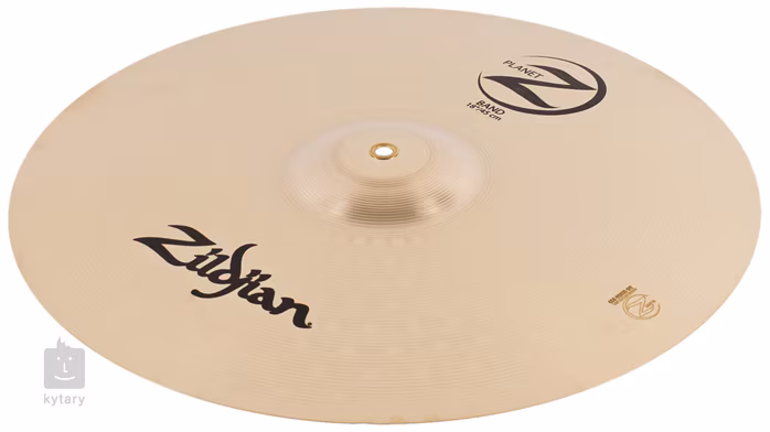 Zildjian 18" Planet Z Band Pairs - Pochodové činely