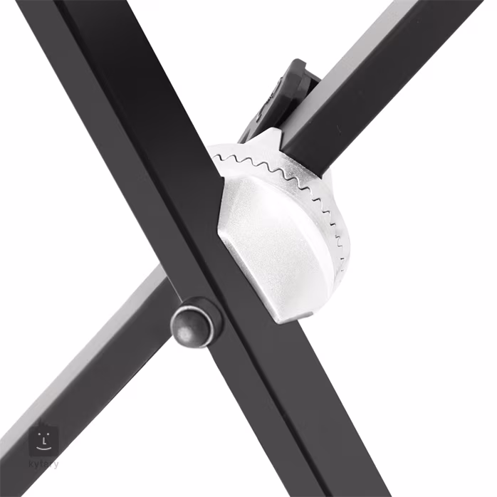 Adam Hall SKS 01 - Klávesový stojan