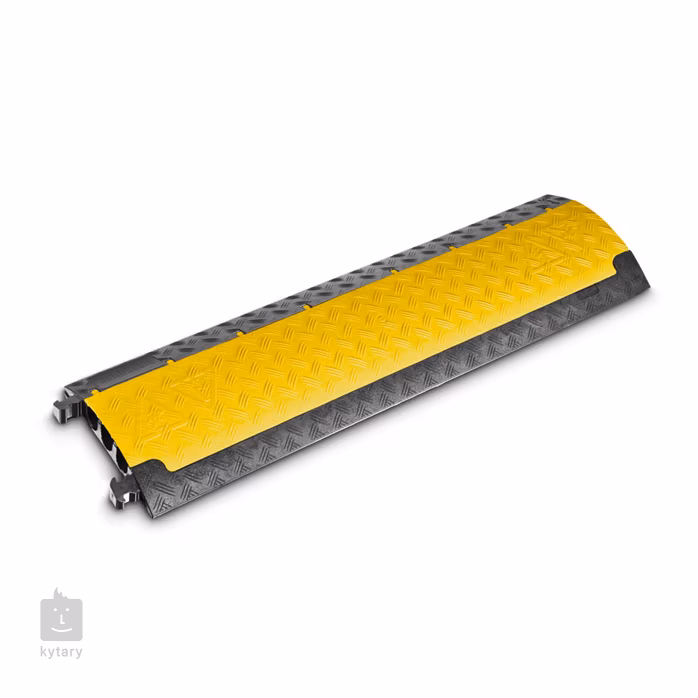 Defender Mini LUX - Kabelový přejezd