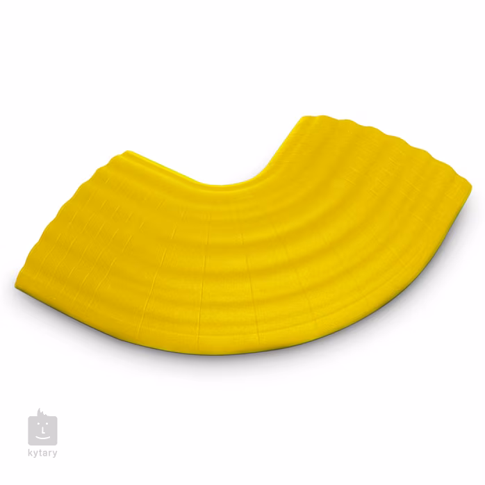 Defender Office C YEL - Kabelový přejezd