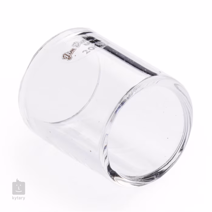 Dunlop Pyrex 204 - Slide