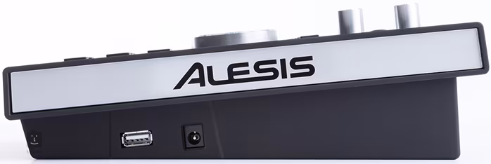 Alesis Forge Kit - Elektronická bicí souprava