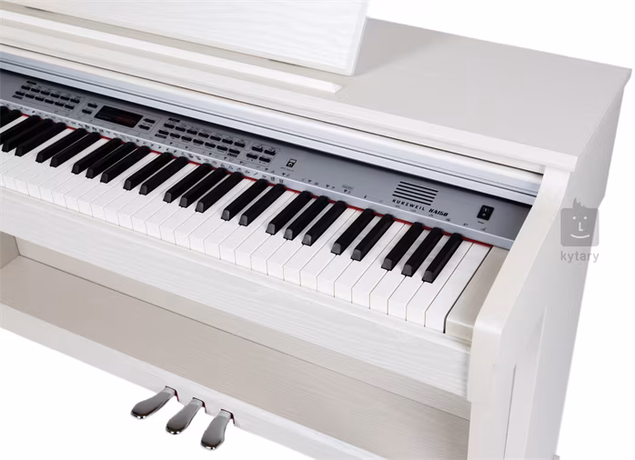 Kurzweil KA150 WH - Digitální piano