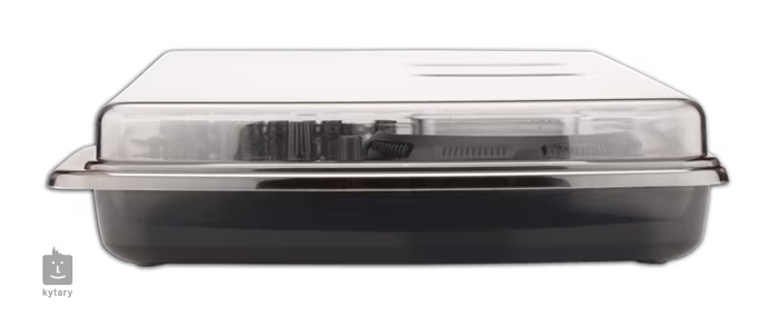 Decksaver Pioneer XDJ-AERO cover - Kryt