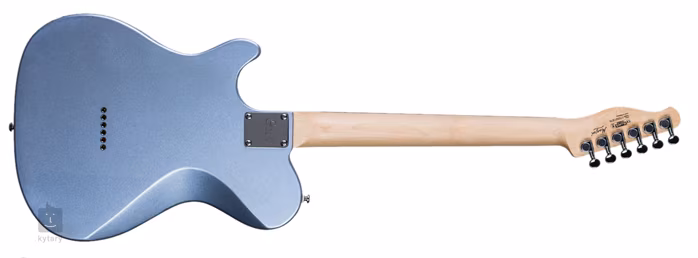 Cort Classic TC BIM - Elektrická kytara