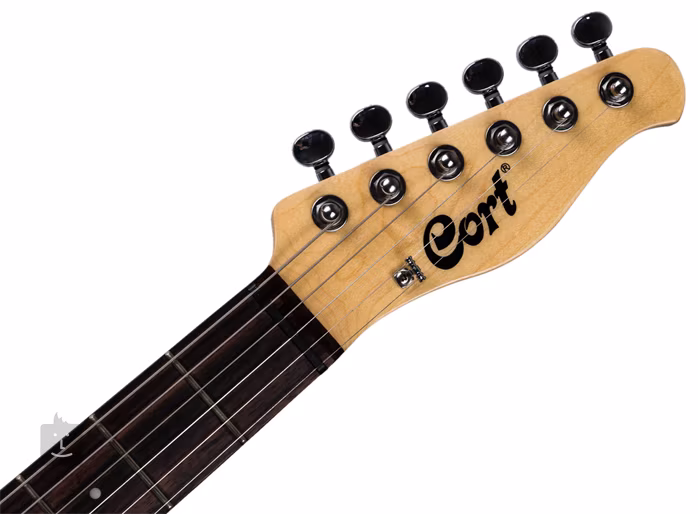 Cort Classic TC BIM - Elektrická kytara