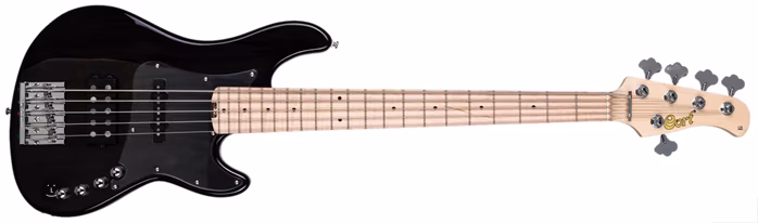 Cort GB75 JH TBK - Elektrická baskytara