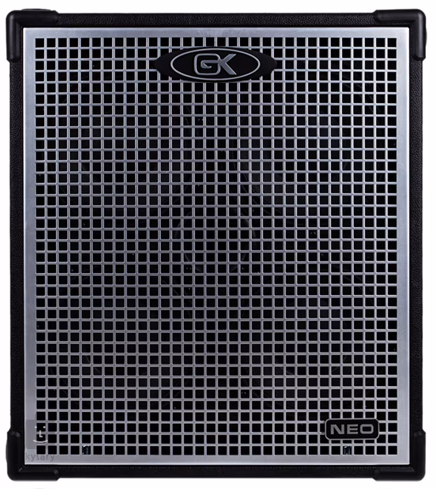 Gallien-Krueger Neo 410/4 - Baskytarový reprobox