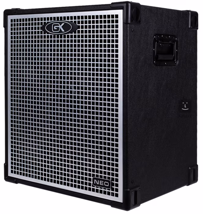 Gallien-Krueger Neo 410/4 - Baskytarový reprobox