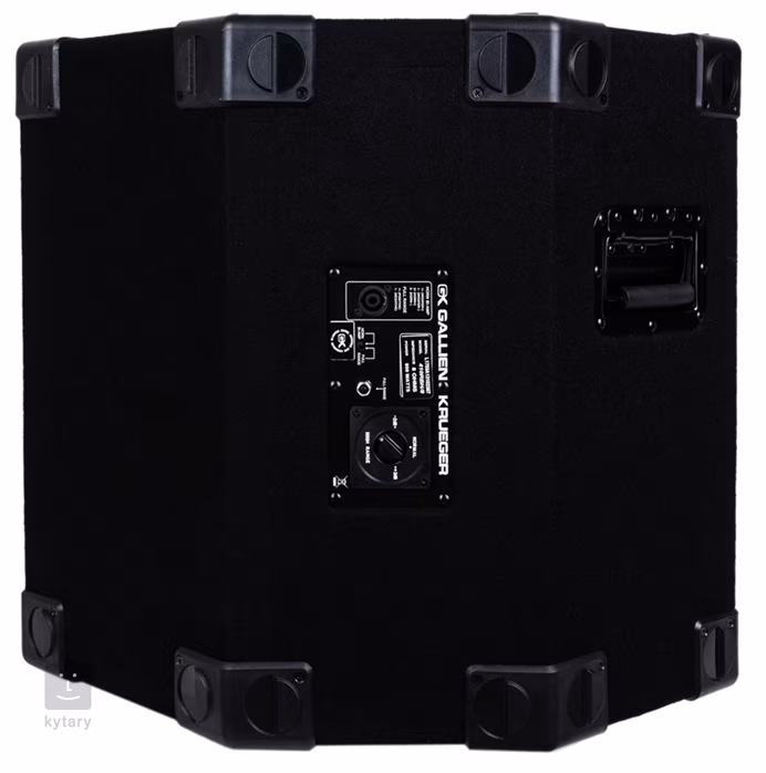 Gallien-Krueger 410RBH/8 - Baskytarový reprobox