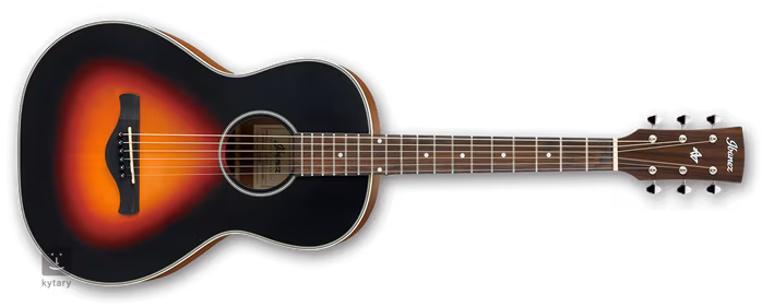 Ibanez AN60-BSM - Akustická kytara