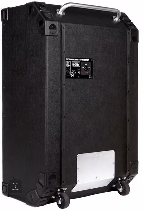 Gallien-Krueger Neo 412 - Baskytarový reprobox