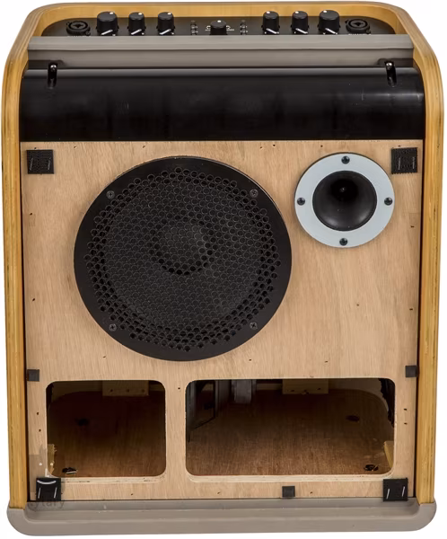 Fender Acoustic SFX - Kombo pro akustické nástroje