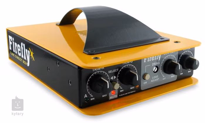 Radial Engineering Firefly - DI Box