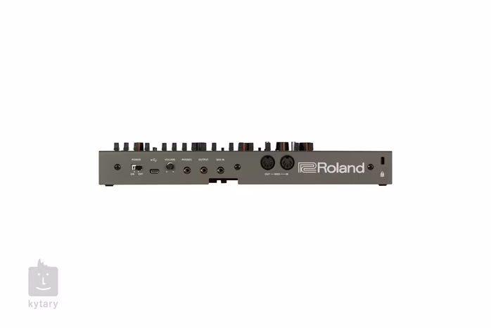 Roland SH-01A - Syntezátor